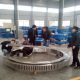 国内知名企业客户到我司对产品进行检验