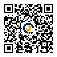 丰禾转盘轴承 微信公众号